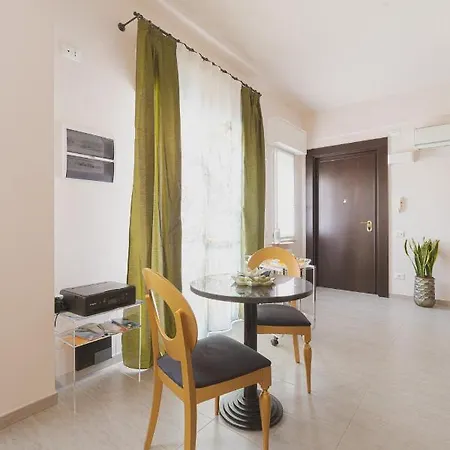 La Maison Di Carla Vendégház 4*