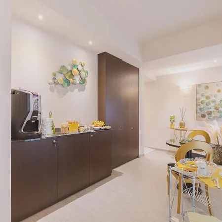 Gasthof La Maison Di Carla