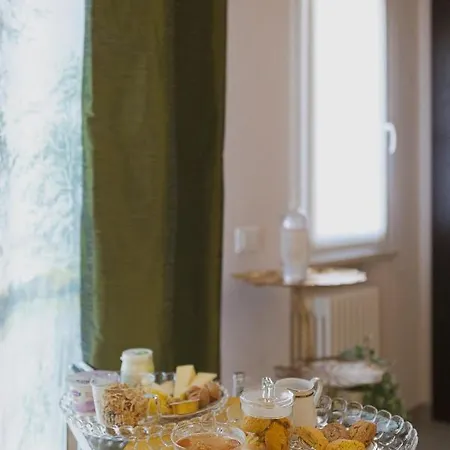 Vendégház La Maison Di Carla Ancona