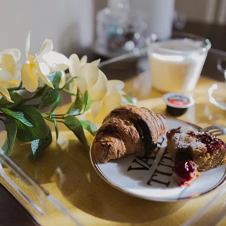 La Maison Di Carla Gasthof 4*