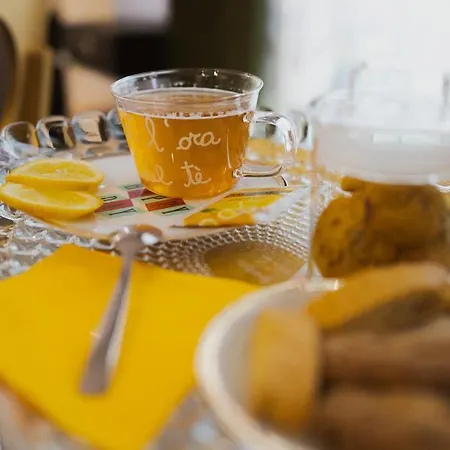 Vendégház La Maison Di Carla