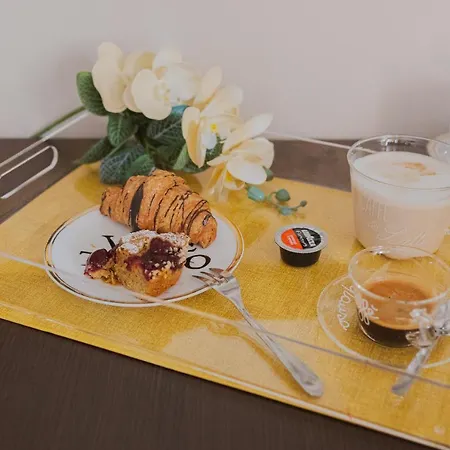 Vendégház La Maison Di Carla Ancona