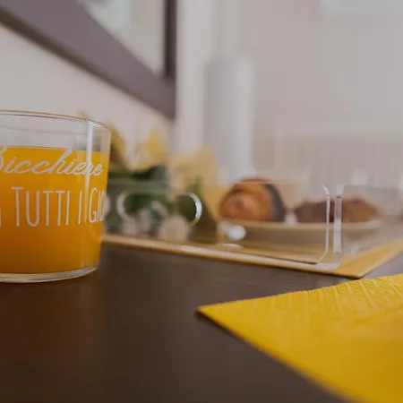 La Maison Di Carla 4*