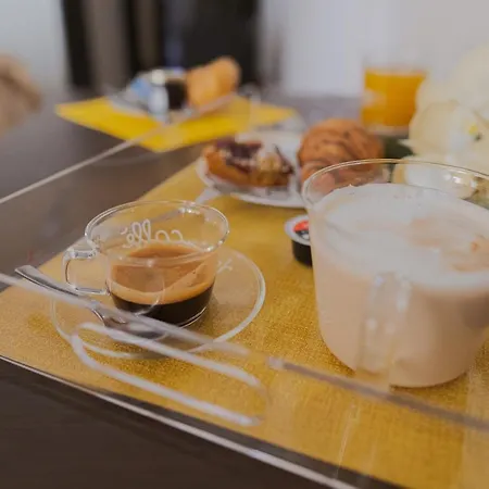 La Maison Di Carla Vendégház 4*