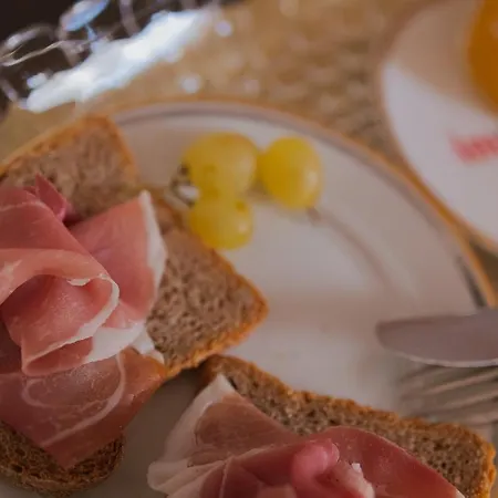 Vendégház La Maison Di Carla 4*