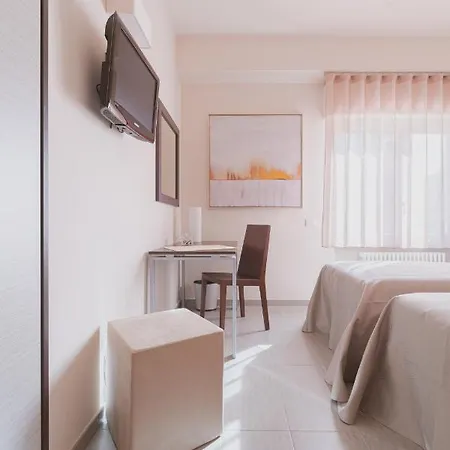 La Maison Di Carla 4*