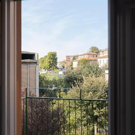 La Maison Di Carla Guest house Ancona