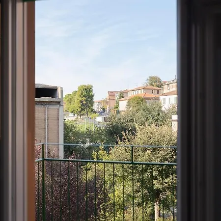 La Maison Di Carla Vendégház Ancona