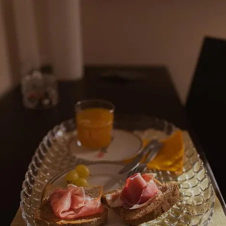 La Maison Di Carla