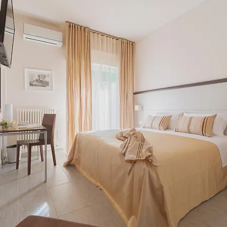 Vendégház La Maison Di Carla Ancona