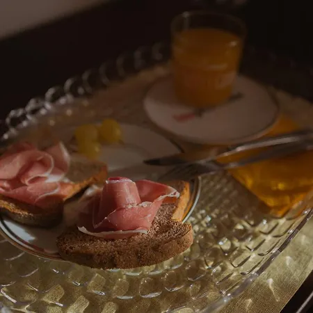 Vendégház La Maison Di Carla Ancona