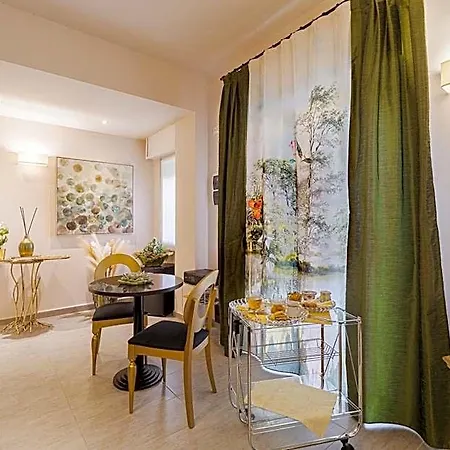 La Maison Di Carla Ancona