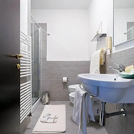La Maison Di Carla Guest house 4*