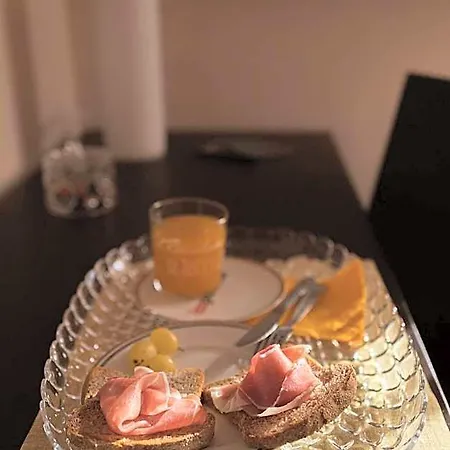 La Maison Di Carla Guest house Ancona