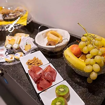 La Maison Di Carla Guest house