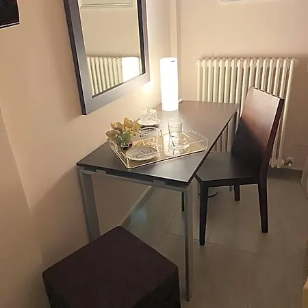 La Maison Di Carla Ancona