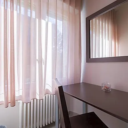La Maison Di Carla Ancona