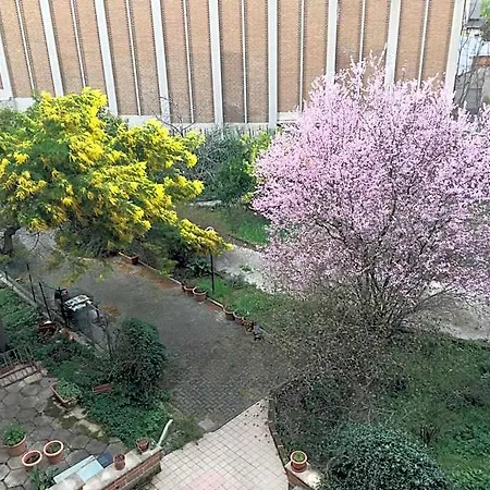La Maison Di Carla Guest house Ancona