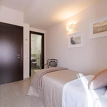 La Maison Di Carla Guest house