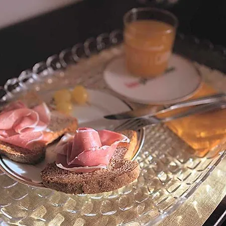 La Maison Di Carla