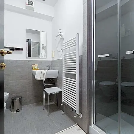 La Maison Di Carla Guest house 4*