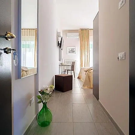 La Maison Di Carla Ancona