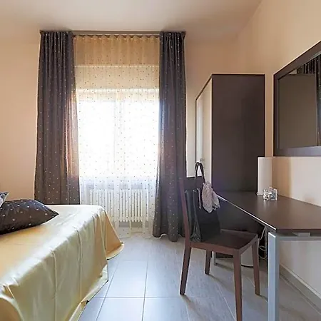 La Maison Di Carla Ancona