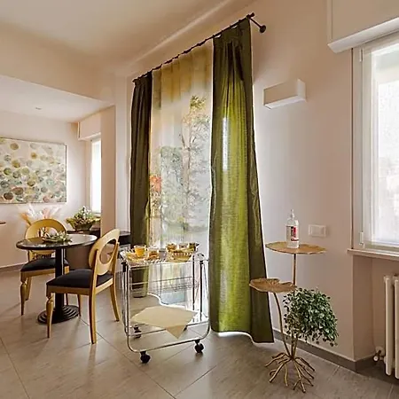 La Maison Di Carla