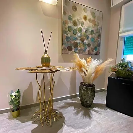 La Maison Di Carla Guest house