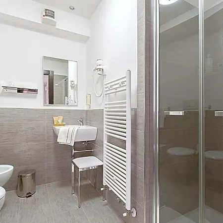 La Maison Di Carla Guest house