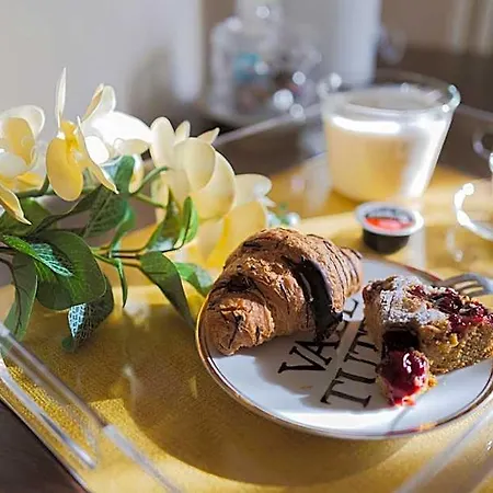 Guest house La Maison Di Carla Ancona