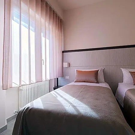 La Maison Di Carla 4* Ανκόνα