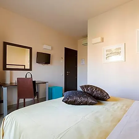 La Maison Di Carla Ancona